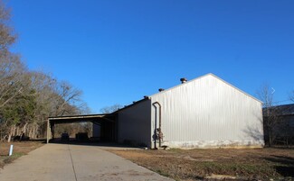 More details for 109 Campbell Dr, Flora, MS - Industrial for Lease