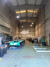 Industrial in Malgrat de Mar, Barcelona for lease Interior Photo- Image 1 of 8