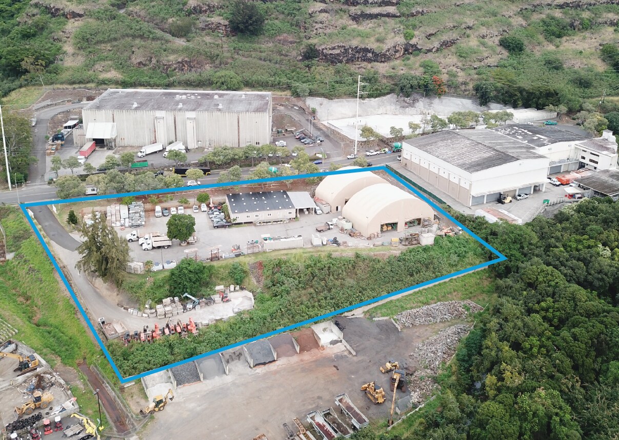 99-1219 Iwaena St, Aiea, HI for sale Building Photo- Image 1 of 1