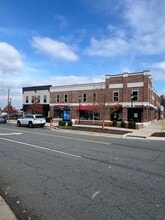 5823 Prosperity Crossing, Charlotte, NC for lease Building Photo- Image 2 of 21