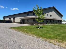 8,800 SF AVAILABLE | NEWER OFFICE/WAREHOUSE - Warehouse