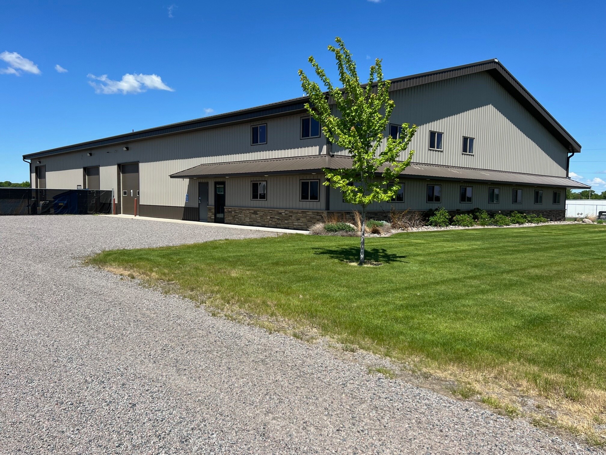 20021 Edison Cir, Clearwater, MN for lease Primary Photo- Image 1 of 18