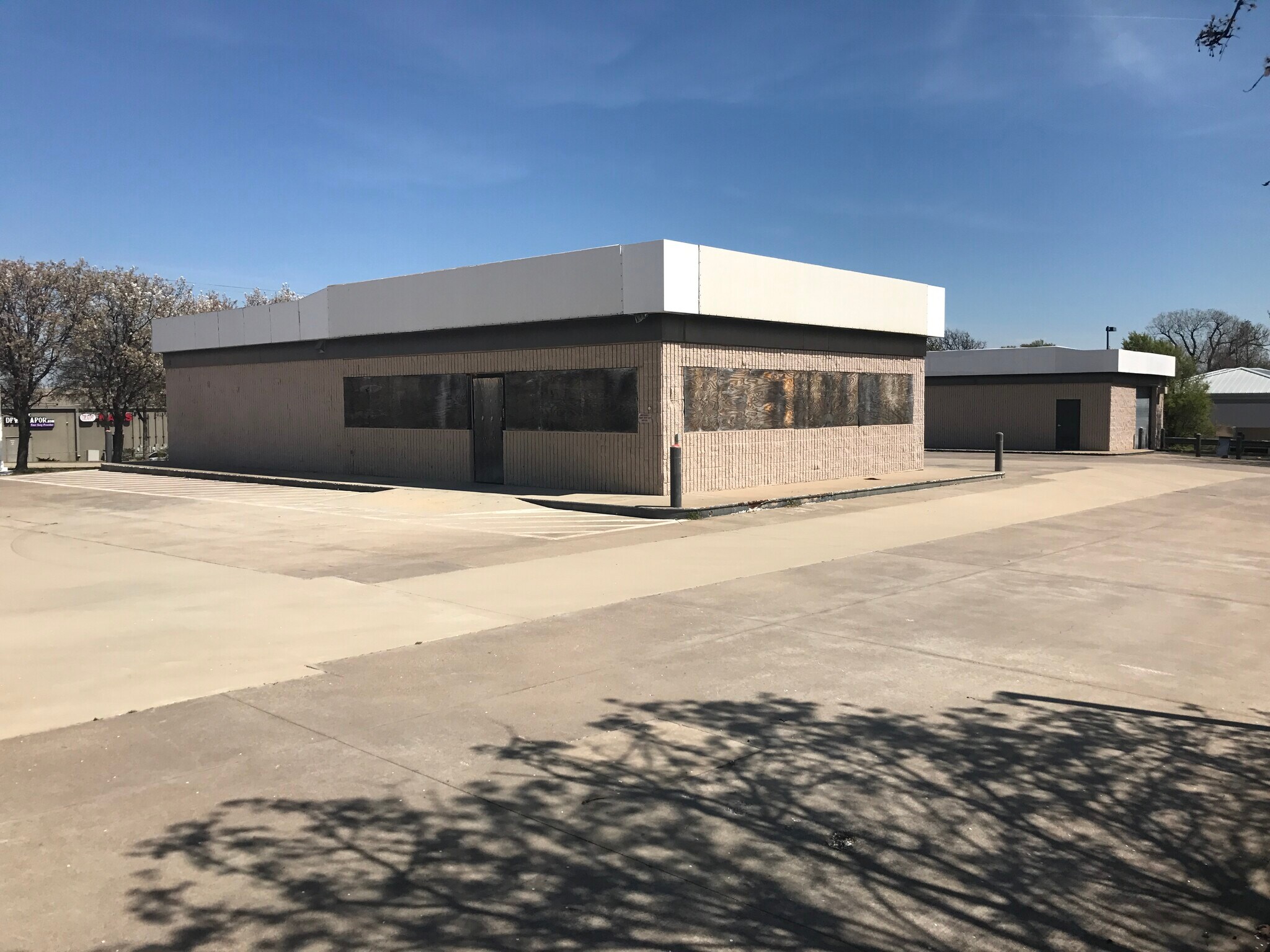 2001 W Wall St, Grapevine, TX for sale Building Photo- Image 1 of 1