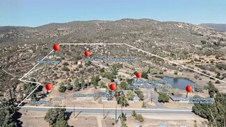 More details for 35065 Highway 79, Warner Springs, CA - Land for Sale