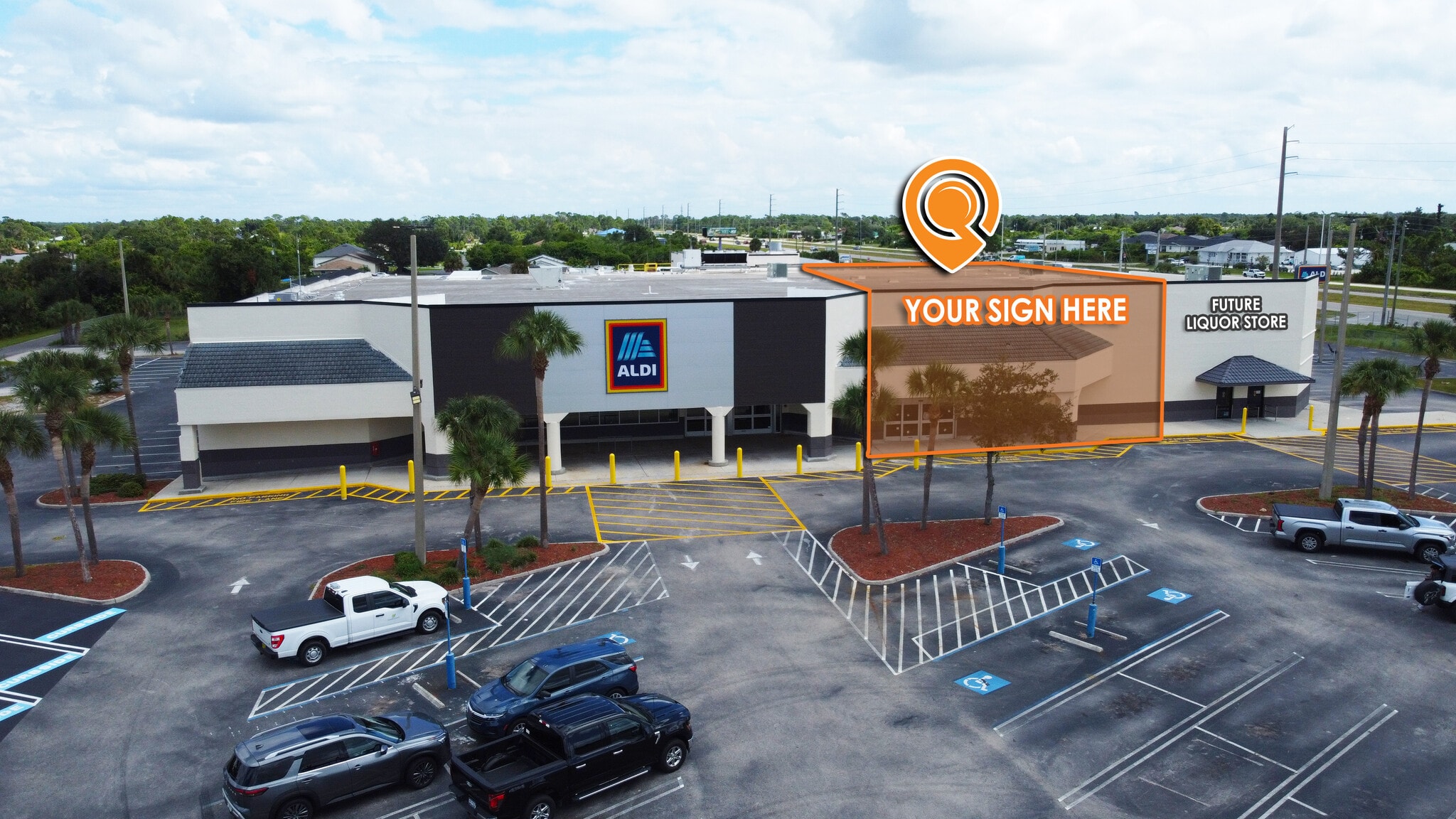 4100 S McCall Rd, Englewood, FL for lease Building Photo- Image 1 of 5