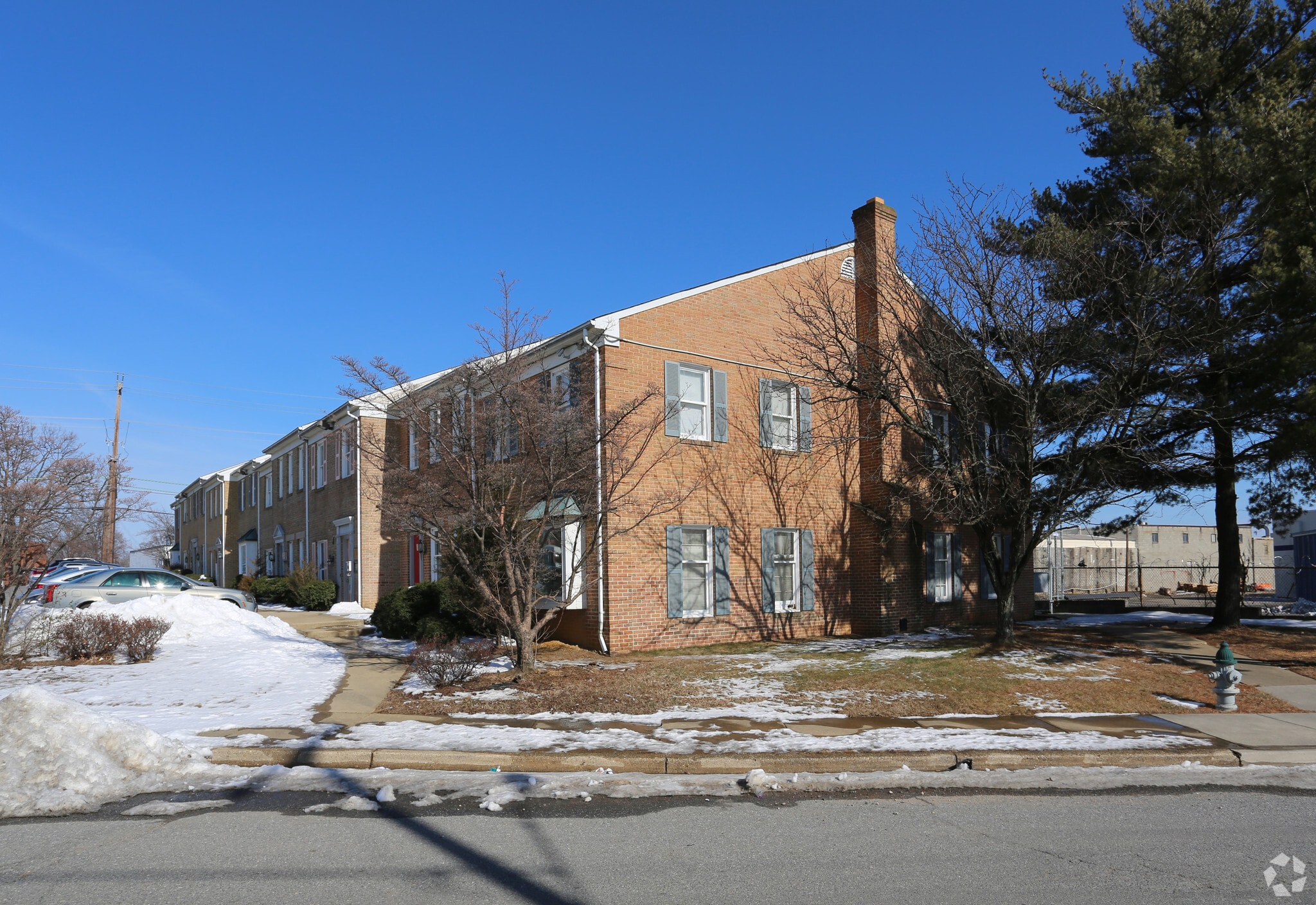 4700 Stamp Rd, Marlow Heights, MD 20748 Marlow Professional Center