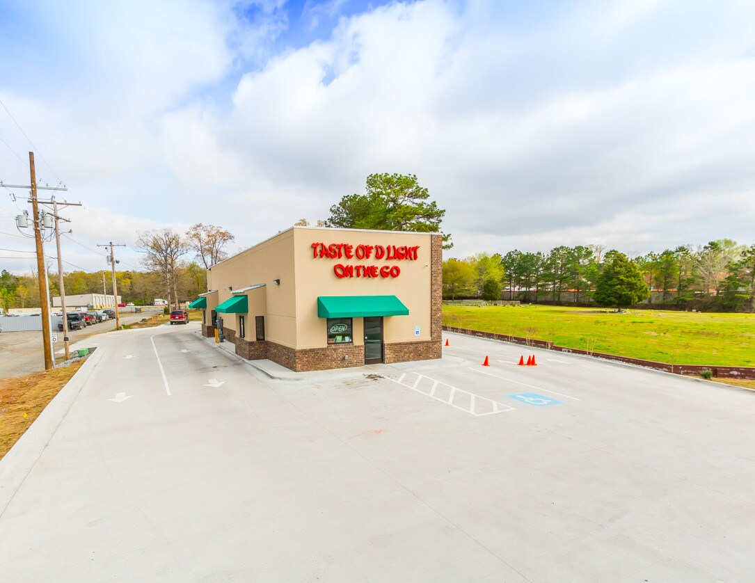 3415 Highway 5 N, Bryant, AR for sale Primary Photo- Image 1 of 1