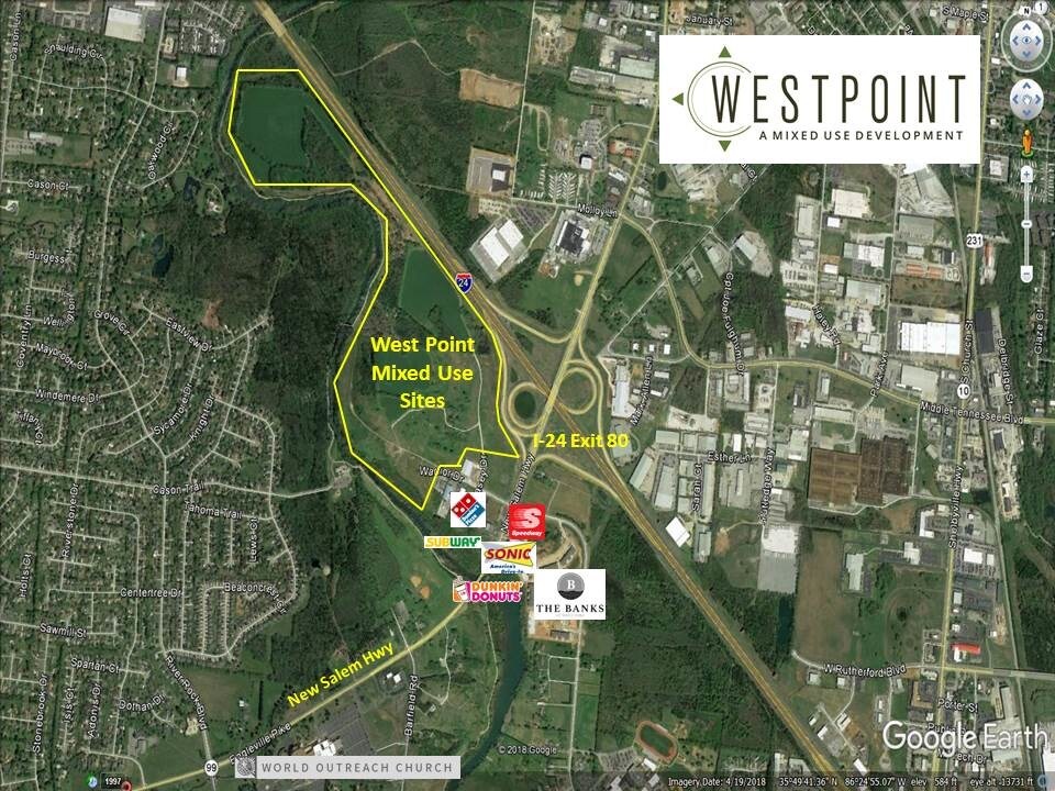 Warrior Dr, Murfreesboro, TN for sale Other- Image 1 of 1