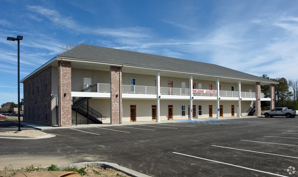 4444 American Way, Baton Rouge, LA for lease - Building Photo - Image 3 of 38