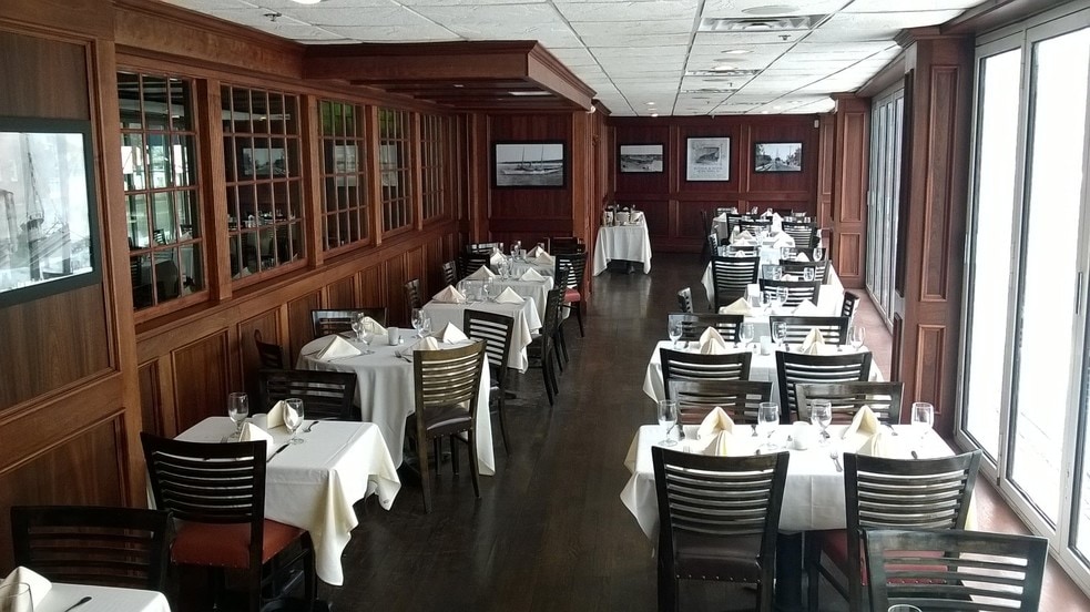 111 W Broadway, Port Jefferson, NY for sale - Building Photo - Image 1 of 1