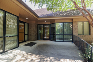 More details for 700 Sunset Dr, Athens, GA - Office for Sale