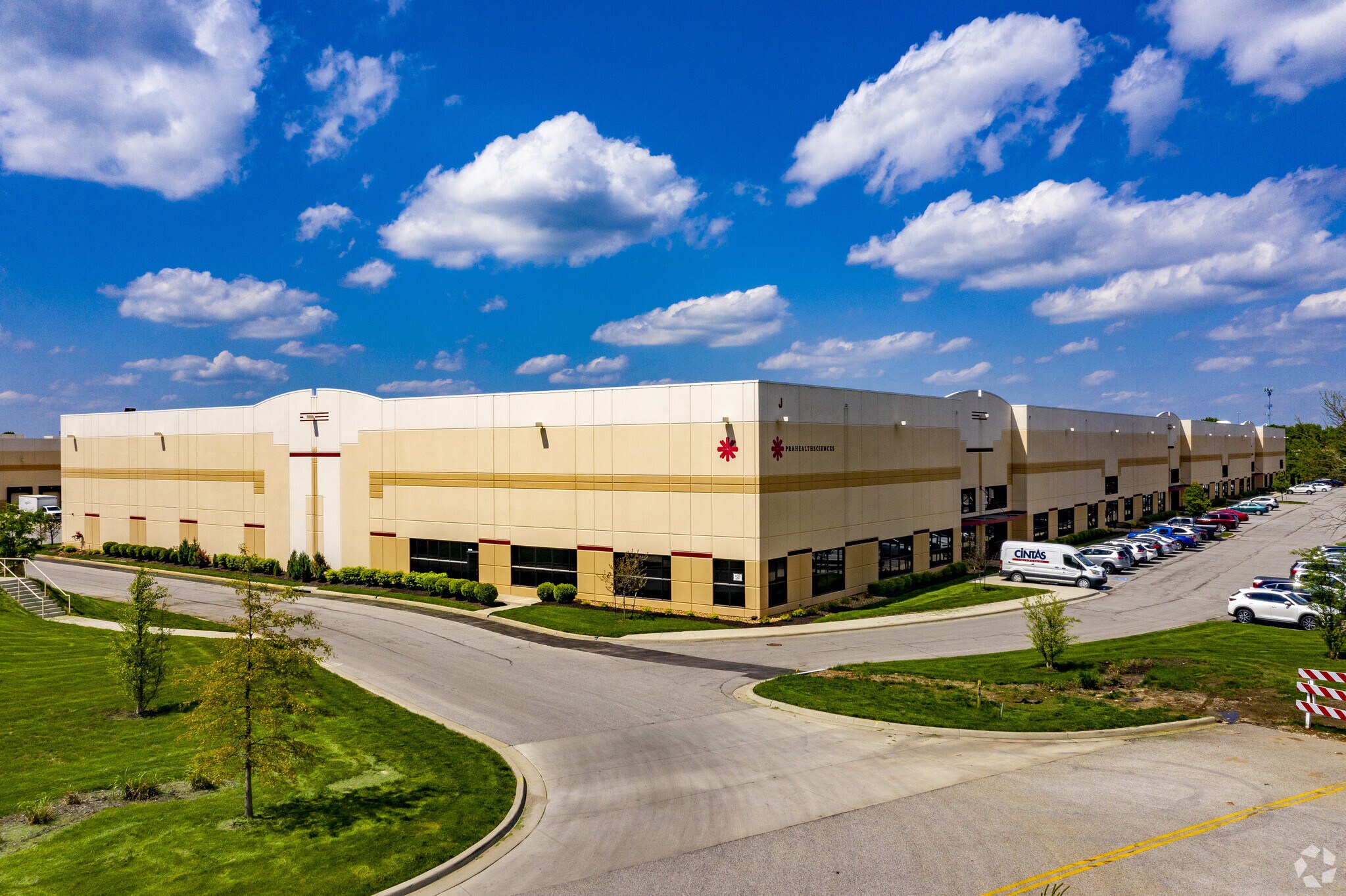 10800-10836 Strang Line Rd, Lenexa, KS for sale Primary Photo- Image 1 of 1