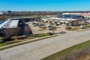 99 Regency Pky, Mansfield TX - Business Park