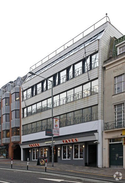 59 West St, Brighton for lease - Primary Photo - Image 1 of 4