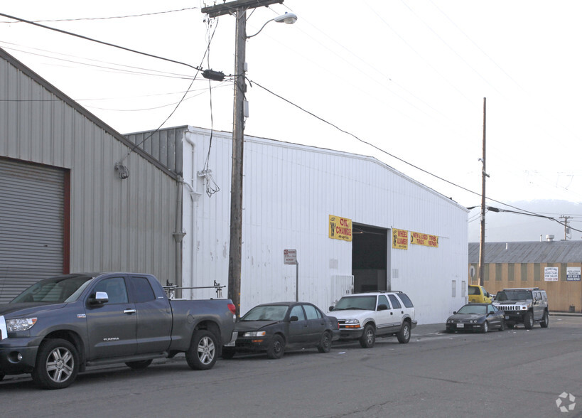 1390 Wallace Ave, San Francisco, CA for lease - Building Photo - Image 3 of 11