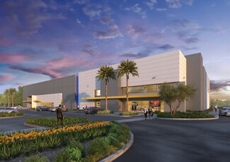 More details for NEC S Arizona Ave & E Ryan Rd, Chandler, AZ - Industrial for Lease