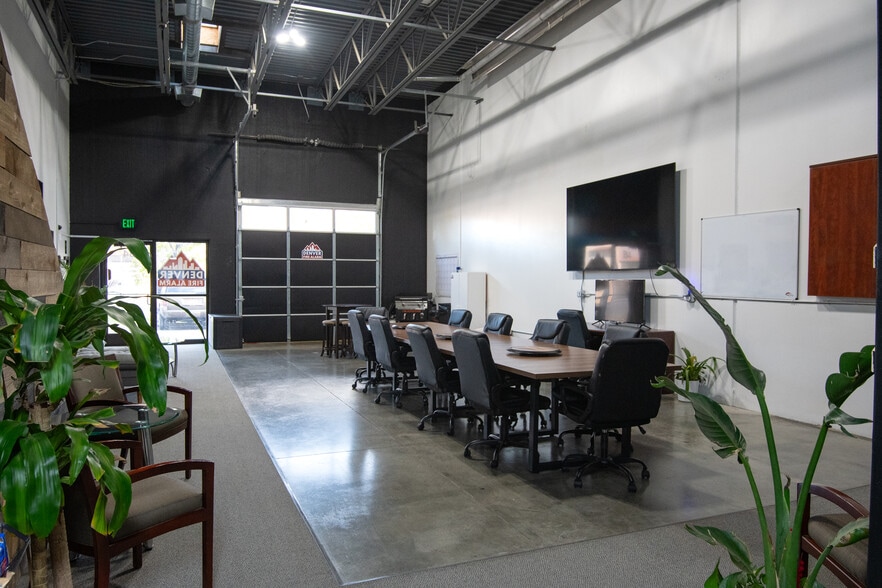 4605 Quebec St, Denver, CO for sale - Interior Photo - Image 2 of 22