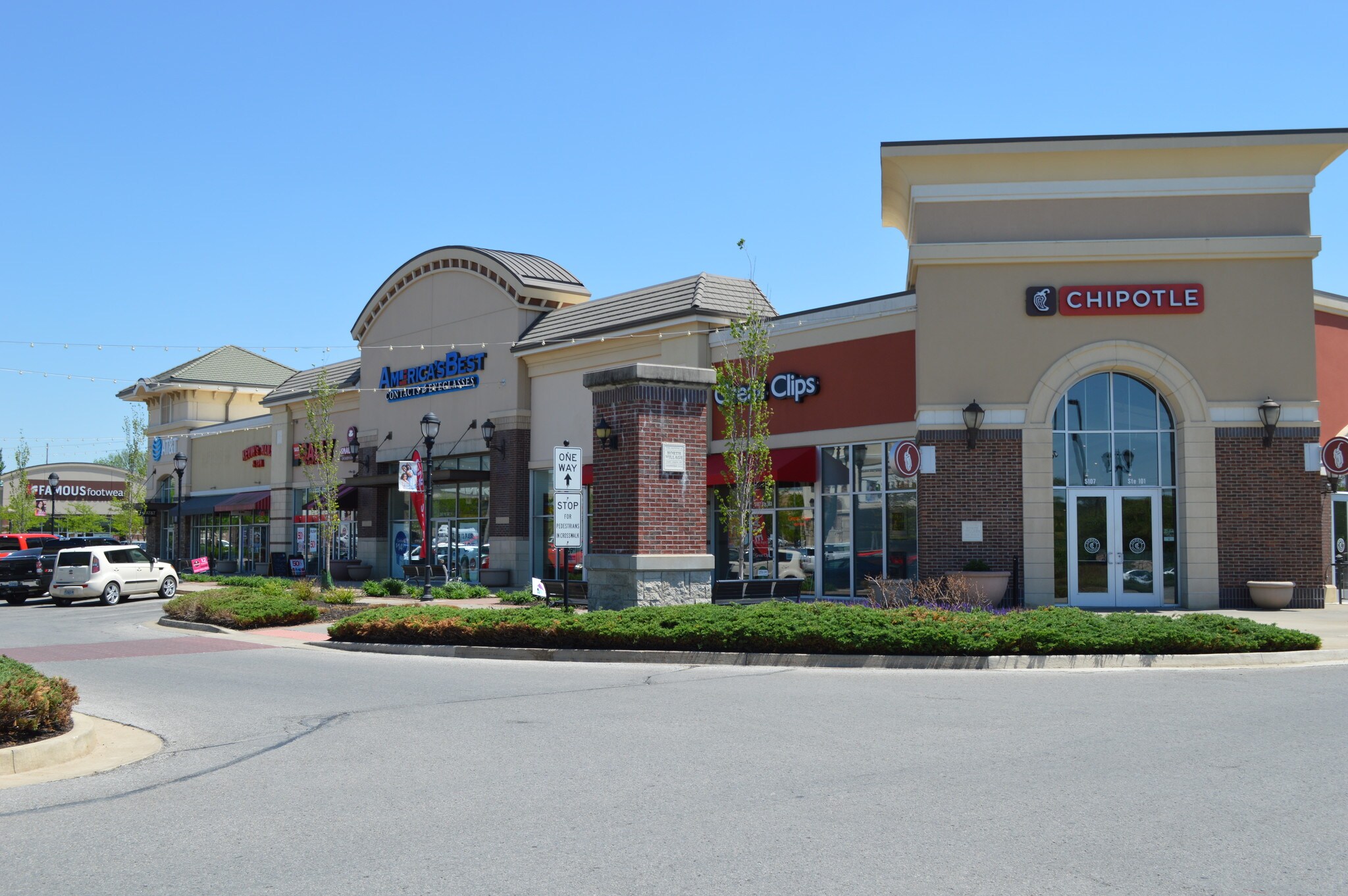 5201 N Belt Hwy, Saint Joseph, MO 64506