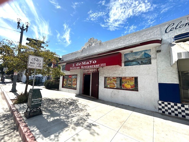 351-355 Pacific Ave, Long Beach, CA for sale - Building Photo - Image 3 of 14