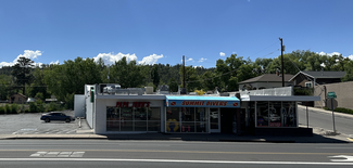 More details for 103 S Milton Rd, Flagstaff, AZ - Retail for Sale