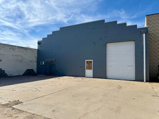 More details for 1925 S Mead St, Wichita, KS - Industrial for Lease