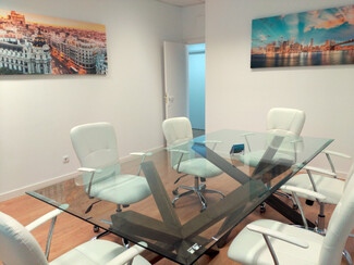 More details for Calle Puerto De Los Leones, 1, Majadahonda - Coworking for Lease