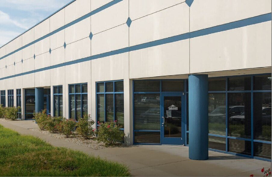 5300-5390 S Laburnum Ave, Richmond, VA for sale - Building Photo - Image 1 of 1