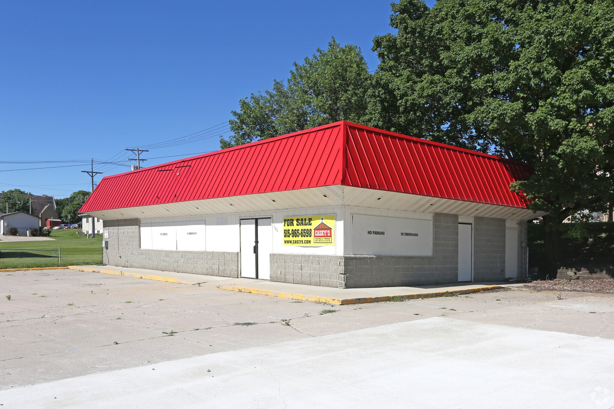 106 S 4th St, Forest City, IA for sale Primary Photo- Image 1 of 1