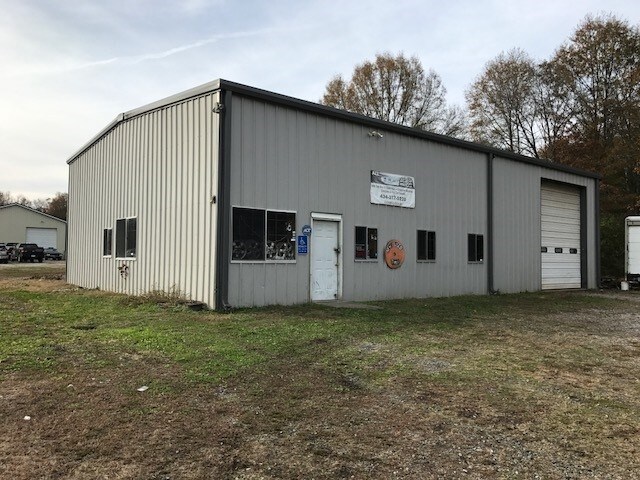 3109 Patrick Henry Hwy, Piney River, VA for sale Other- Image 1 of 1