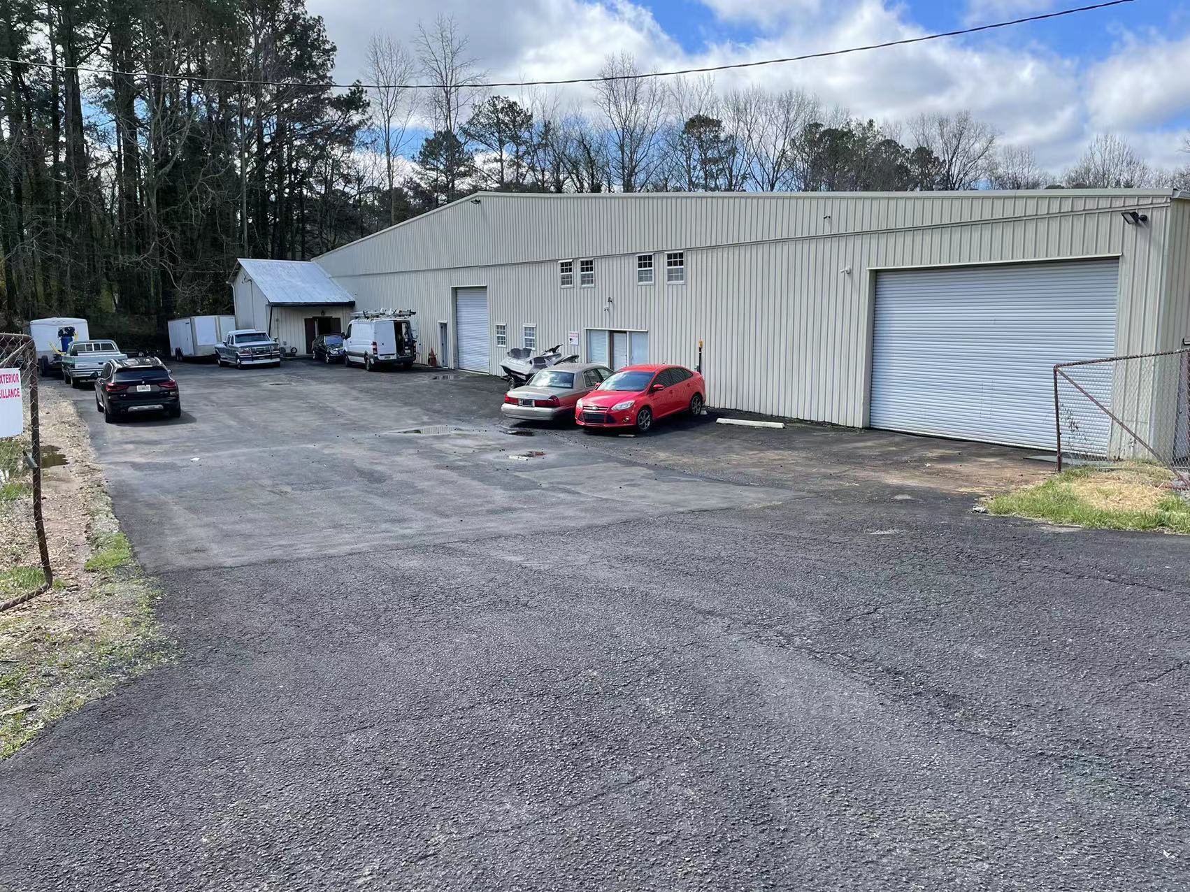 59 Rogers Ave, Jasper, GA for sale Building Photo- Image 1 of 1