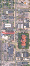 15 N Court St, Crown Point, IN - AERIAL  map view - Image1
