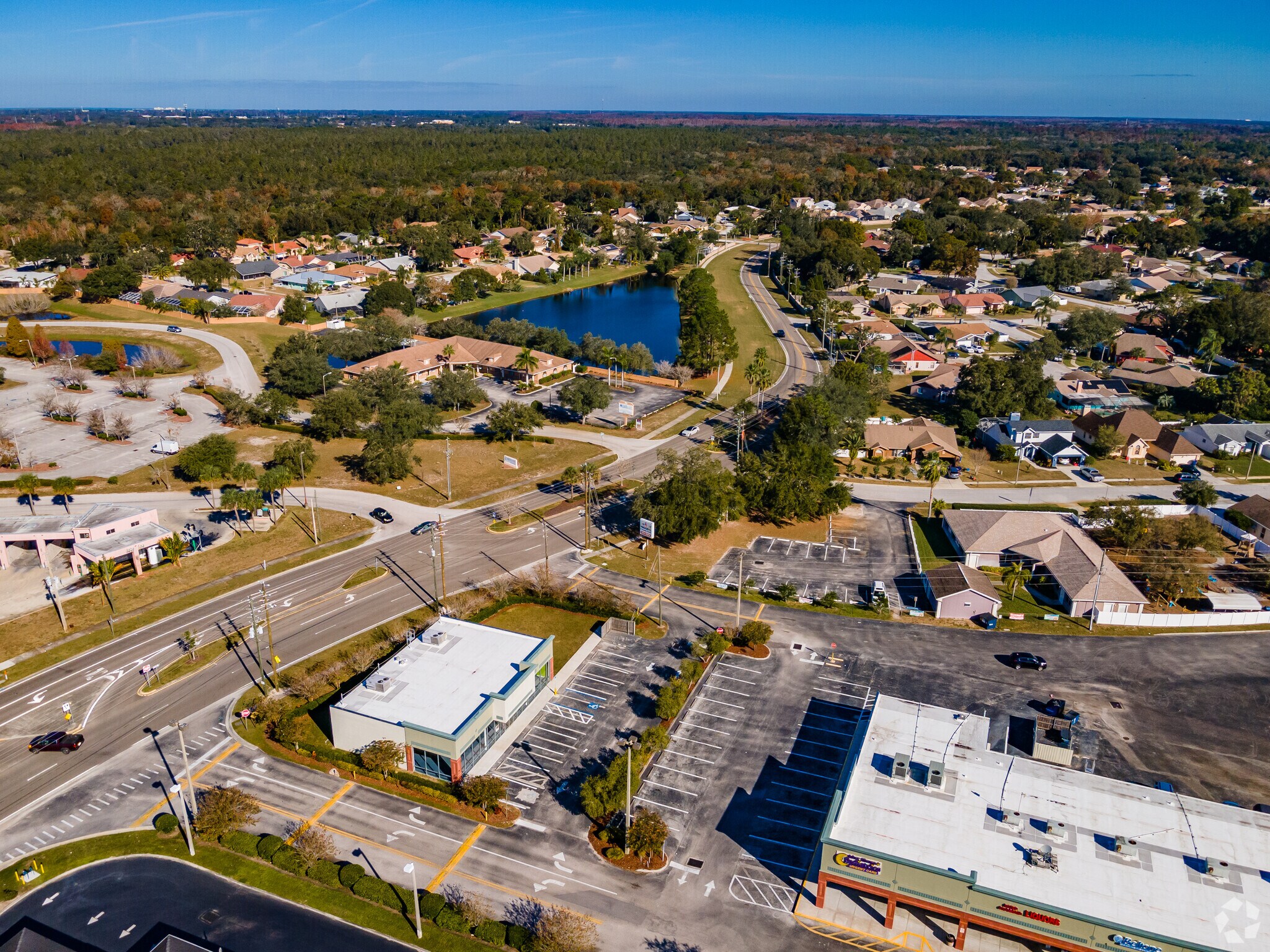 5324 Little Rd, New Port Richey, FL 34655 River Crossing Centre