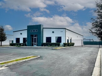 More details for 2353 Cepheus Ct, Bakersfield, CA - Industrial for Lease