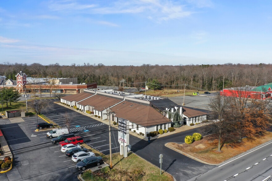 2955 Crain Hwy, Waldorf, MD for sale - Building Photo - Image 2 of 13