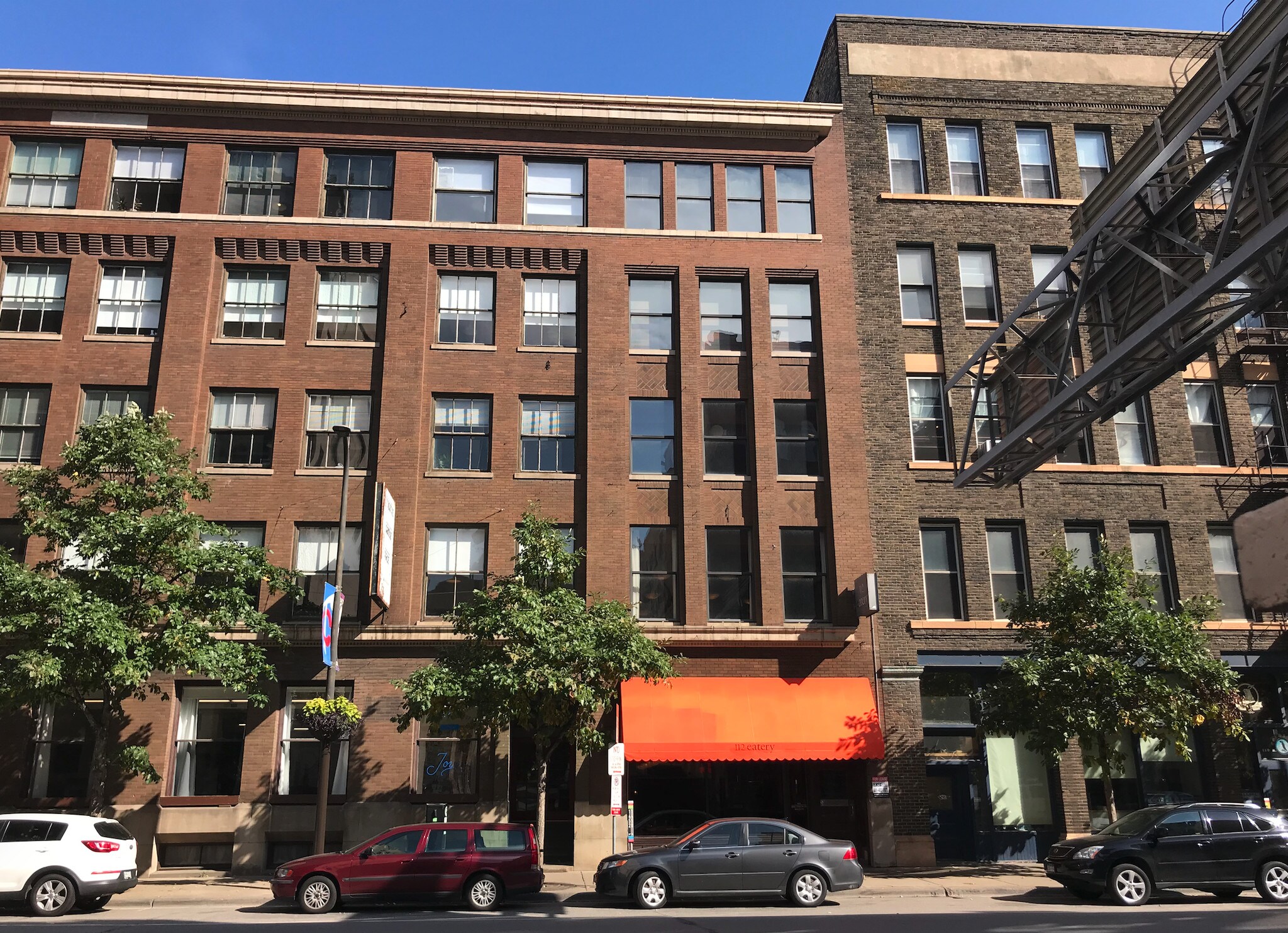 112 N 3rd St, Minneapolis, MN for sale Building Photo- Image 1 of 1