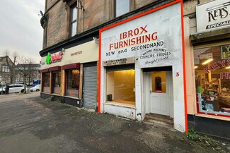 More details for 3 Elizabeth St, Glasgow - Retail for Sale