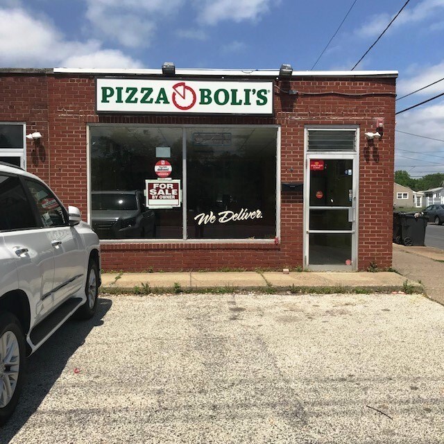 801-811 W Evesham Rd, Magnolia, NJ for sale Building Photo- Image 1 of 1