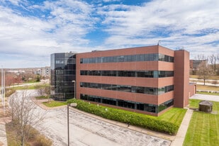 1000 Campus Drive - Convenience Store
