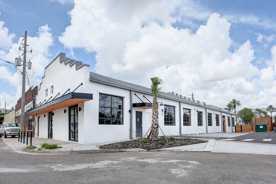 417 Magnolia St, Jacksonville, FL for sale - Building Photo - Image 1 of 6