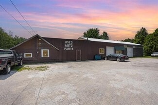 More details for 3318 Old Kawkawlin Rd, Bay City, MI - Retail for Sale