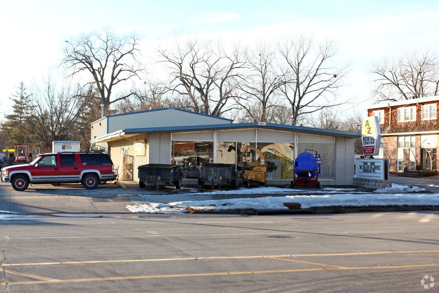 1220 73rd St, Des Moines, IA for lease - Primary Photo - Image 2 of 3