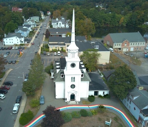80 Main St, Hudson, MA for sale Primary Photo- Image 1 of 1