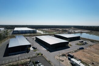 More details for Marble Rd & Hwy 170, Hardeeville, SC - Flex, Industrial for Lease