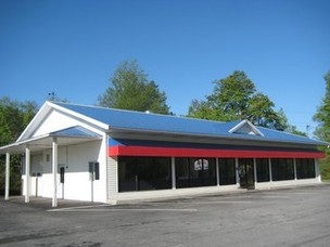 129 Route 9 E, Wilmington, VT for sale - Primary Photo - Image 1 of 9