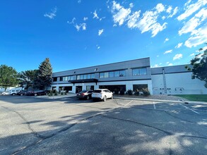 3550 Odessa Way, Aurora, CO for lease Building Photo- Image 1 of 1