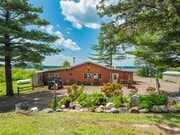 Bucksnort Resort - Campground