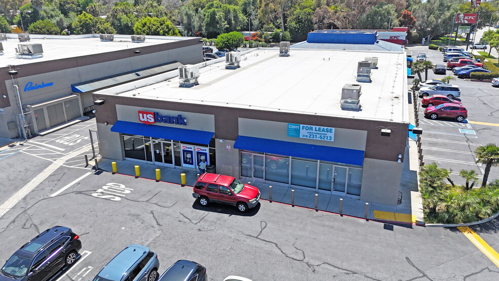 3601-3747 S La Brea Ave, Los Angeles, CA for lease - Building Photo - Image 3 of 9