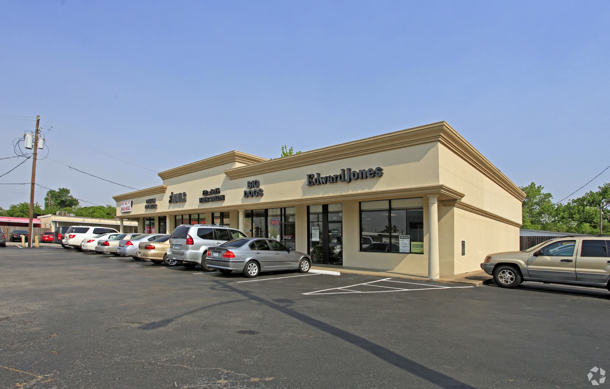 5000 Bissonnet St, Bellaire, TX for sale Building Photo- Image 1 of 1