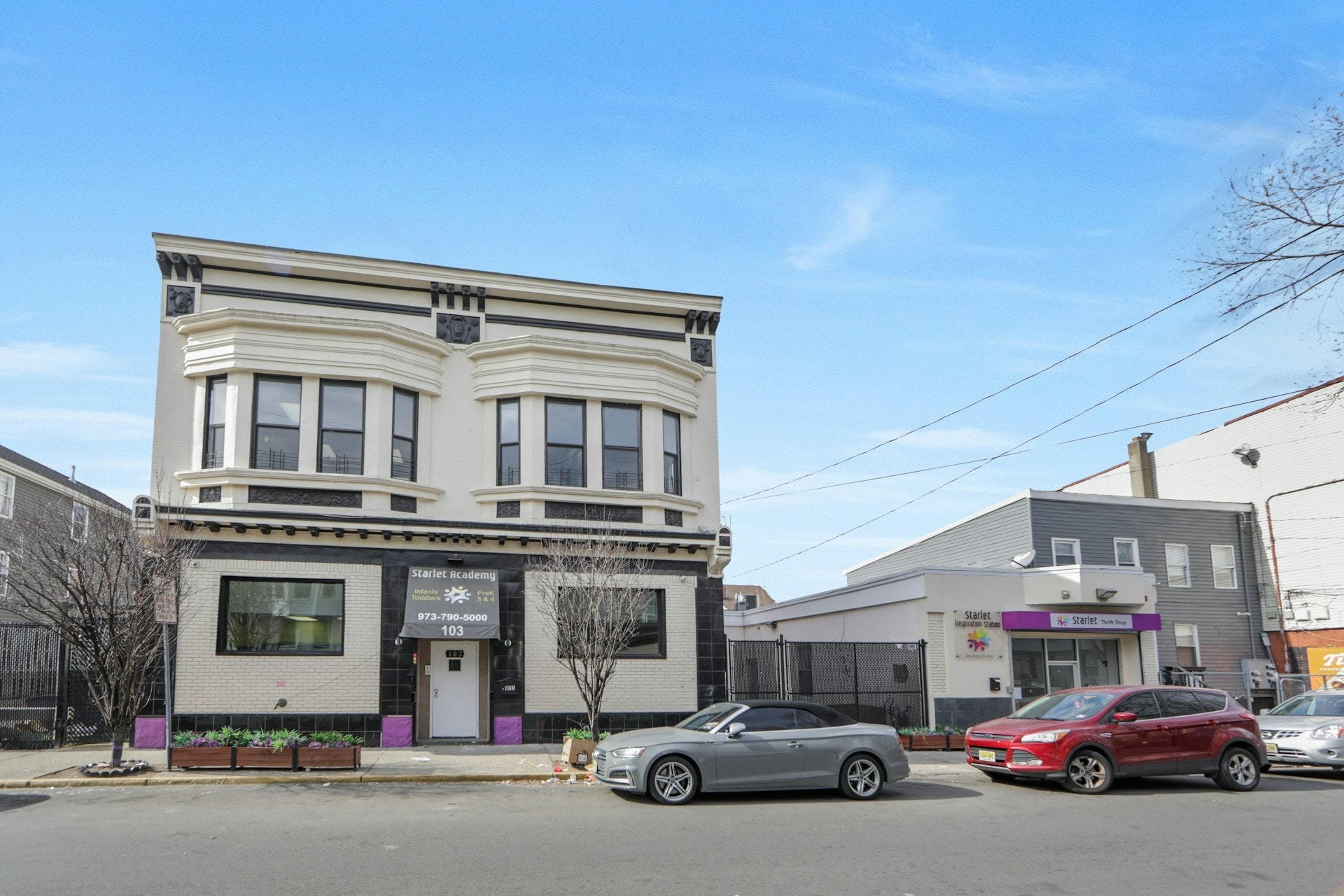 103-105 N Main St, Paterson, NJ for sale Primary Photo- Image 1 of 53