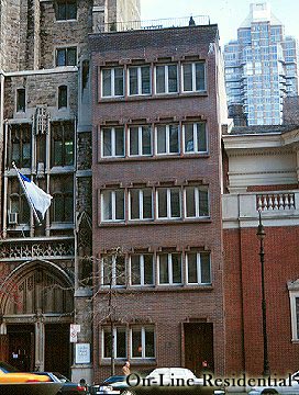 591 Park Ave, New York, NY for sale - Primary Photo - Image 3 of 9